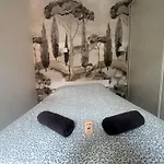 Appartement La Bohème - Centre