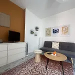 La Bohème - Centre Appartement *
