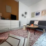 La Bohème - Centre Appartement *