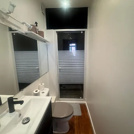 Διαμέρισμα La Boheme - Centre Περπινιάν