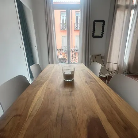 Διαμέρισμα La Boheme - Centre *