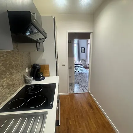 La Boheme - Centre Περπινιάν