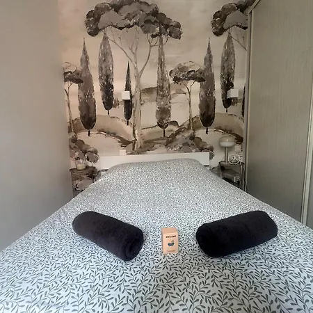 Διαμέρισμα La Boheme - Centre