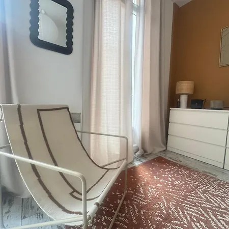 La Boheme - Centre Περπινιάν