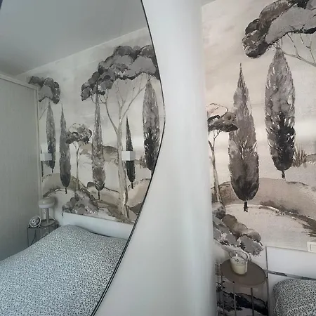 La Boheme - Centre Διαμέρισμα Περπινιάν