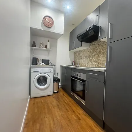 La Boheme - Centre Διαμέρισμα