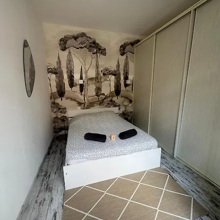 La Boheme - Centre * Περπινιάν