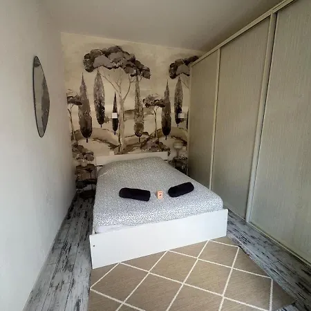 Appartement La Boheme - Centre *