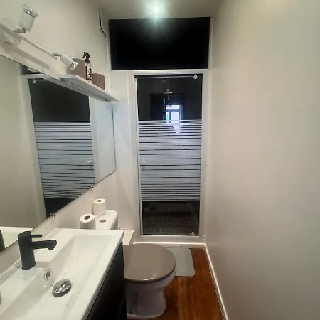 La Boheme - Centre Appartement Perpignan