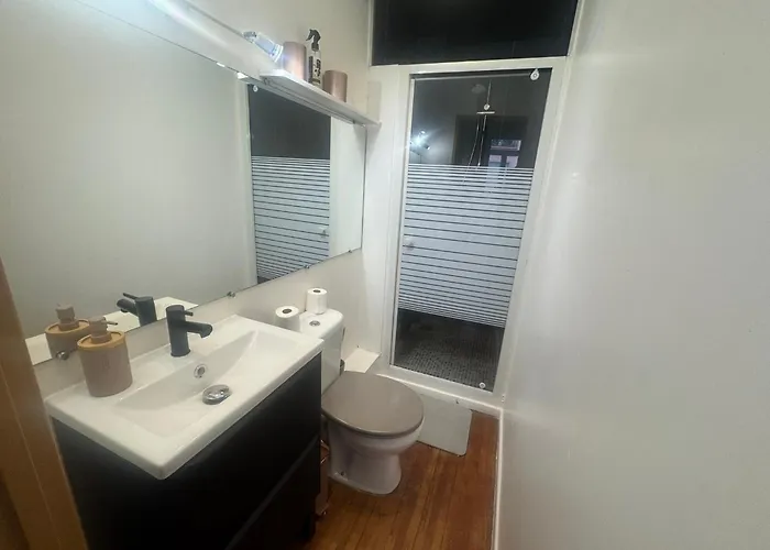 Apartamento La Boheme - Centre Perpinhã