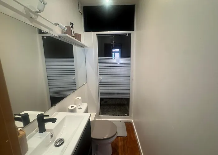 Apartamento La Boheme - Centre Perpinhã