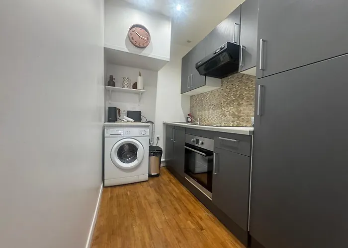 La Boheme - Centre Apartamento